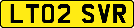 LT02SVR