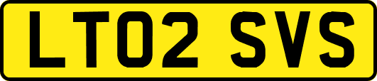 LT02SVS