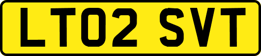 LT02SVT