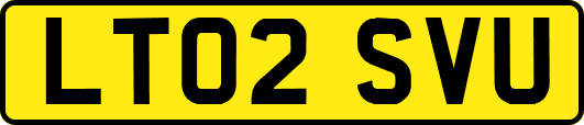 LT02SVU