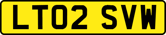 LT02SVW