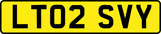 LT02SVY
