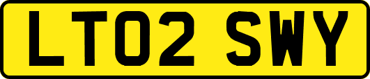 LT02SWY