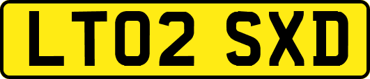 LT02SXD