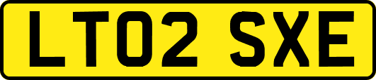 LT02SXE