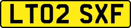 LT02SXF