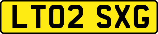 LT02SXG