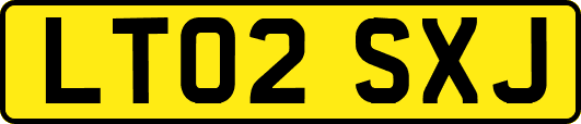 LT02SXJ