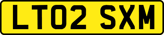 LT02SXM