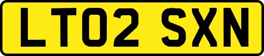 LT02SXN
