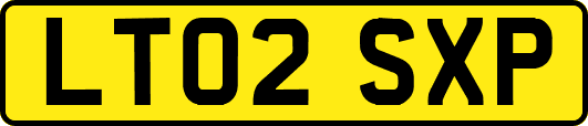LT02SXP