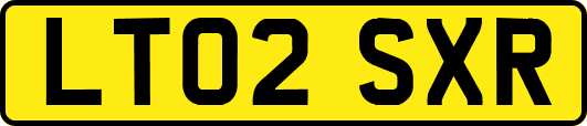 LT02SXR