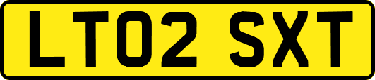 LT02SXT