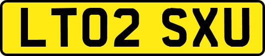 LT02SXU