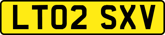 LT02SXV