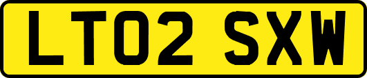 LT02SXW