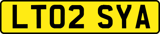 LT02SYA
