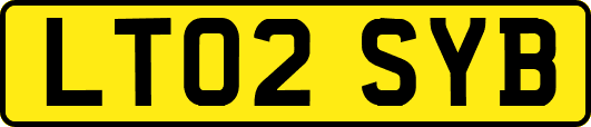 LT02SYB