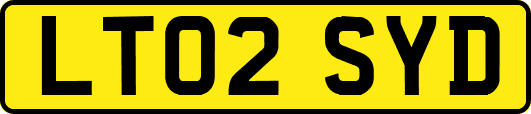 LT02SYD