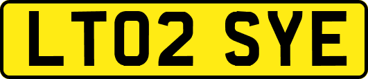 LT02SYE