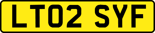 LT02SYF