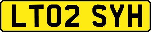 LT02SYH