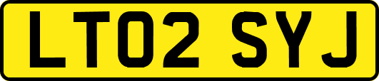 LT02SYJ