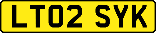 LT02SYK