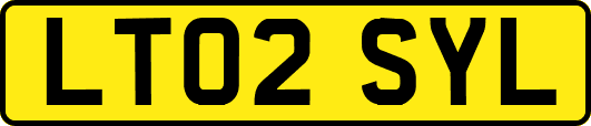 LT02SYL