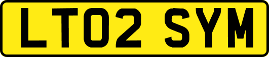 LT02SYM