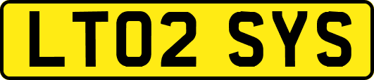 LT02SYS
