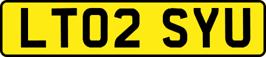 LT02SYU