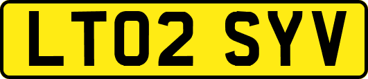 LT02SYV