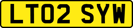 LT02SYW