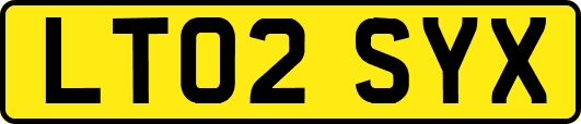 LT02SYX