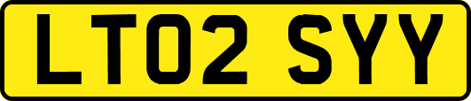 LT02SYY