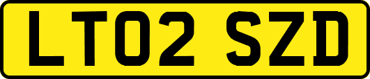 LT02SZD