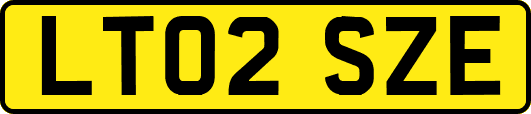 LT02SZE