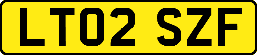 LT02SZF