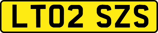 LT02SZS