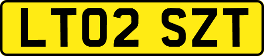 LT02SZT