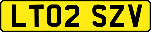 LT02SZV