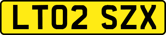 LT02SZX