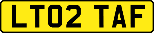 LT02TAF
