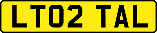 LT02TAL