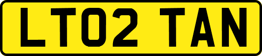 LT02TAN