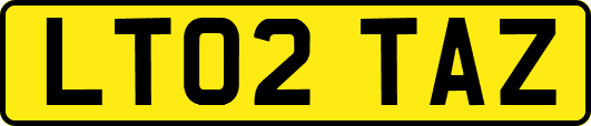 LT02TAZ