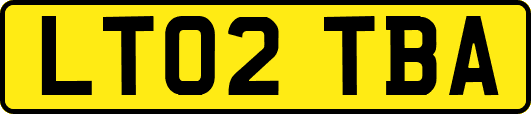 LT02TBA