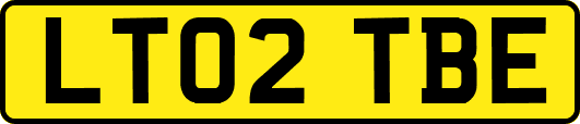 LT02TBE