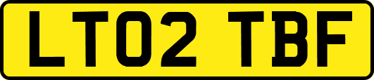 LT02TBF